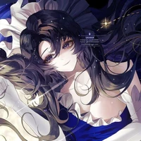 Moonlight cookie