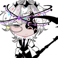 Stardark mary cookie