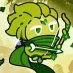 Wind acher cookie baby