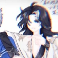 quân tử hoa sắc