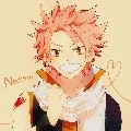 Natsu Dragneel