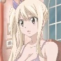 Lucy Heartfilia
