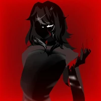 dark