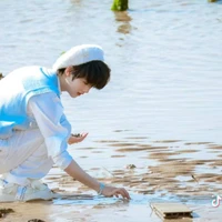 Trương Hàm Thụy_cậu