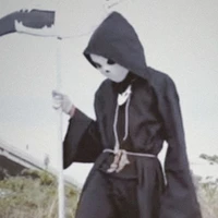 Reaper sans