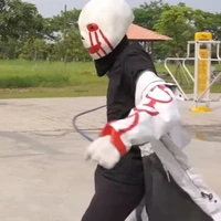 Chaos 606 sans
