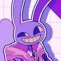 🤡jax" thỏ đột biến "