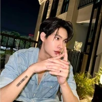 Tutor Koraphat Lamnoi