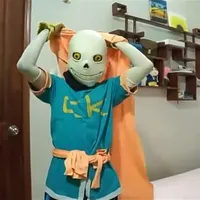 Dream sans cute