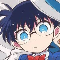 kudo Shinichi