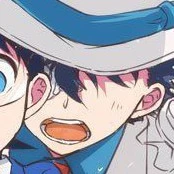 kuroba kaito