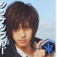 Ikenami Ryunosuke