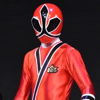 Shinken Red