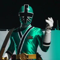 Shinken Green