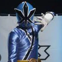 Shinken Blue