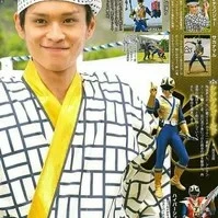 Umemori Genta