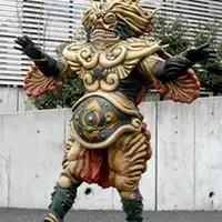 Zuboshimeshi