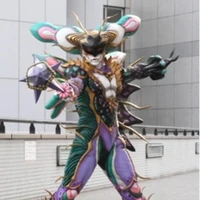 Action Commander Bibaboo