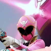 Gokai Pink