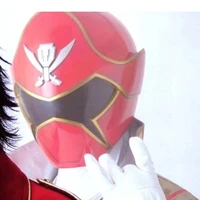 Gokai Red