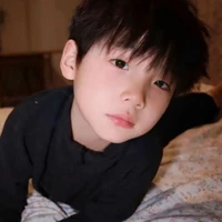 Lâm Khải Nguyên(Lúc nhỏ)