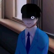 Secret Man