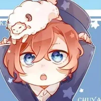 Nakahara Chuuya