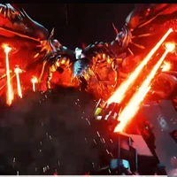 Titan Drill Man | Steve