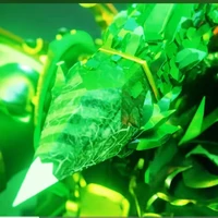 Titan Pencil Woman/Man| Peranuliom