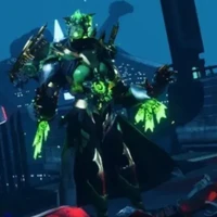 Titan Pencil Woman | Ketzy