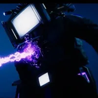 Titan TV Man Multiverse | Tiveluiosar