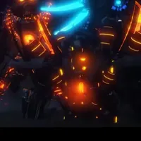 Sonar Titan Wars | Soriaveruios