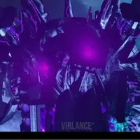 Tri Titan (Violet) Wars | Trivoletisyal