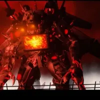 Unstable Tri Titan Wars | Ustavebritu