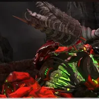 Titan Drill Man Universe | Steve