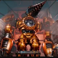 Titan Drill Man Universe | Setvedilar