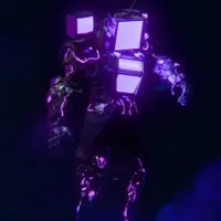 Titan TV Man Alpha Universe| Tisazoverul