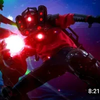 Titan Speakerman Saga | Spakevasutio