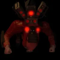 Titan Speakerman Invasion | Spenariuzov