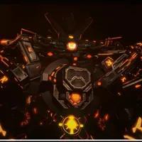 Titan Drone Man Invasion | Behemoth