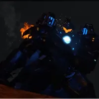 Horizon Blue Invasion | Hovarionser