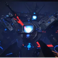 Iron Leviathan Invasion | Iravitonthen