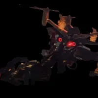 Crimson Invasion