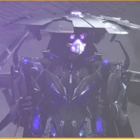 Arcadia Invasion