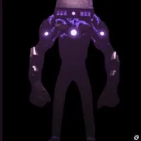 Titan Projector Man | Provasuviezon