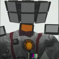 Ultimate Mech TV Man | Urimonerasulz