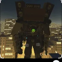 Titan Computerman Green (1.0)| Copulamer