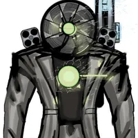 Titan Fan Man Green ( 1.0)| Fruevasinoz