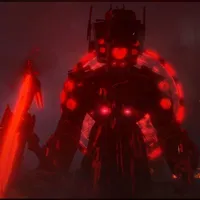 Executor/Semi Speakerman Titan|Sucoterai