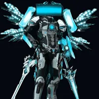 Astro Titan Computerman| Covaperumon